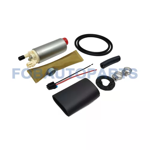 Fuel Pump for Chevrolet Buick Cadillac Pontiac Olds Mobile EP240 EP270 E3240 REP3607 - image 2